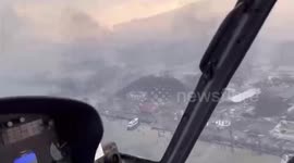 Death toll expected to grow as wildfires devastate Hawaii's Maui