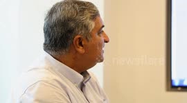 Xinjiang has completely transformed: Pakistani businessperson