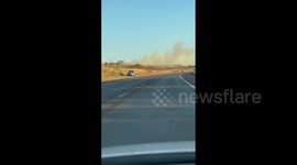 US: Death Toll Rises As Devastating Wildfires Continued To Burn In Maui