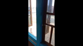 Karma's swift response: a rude remark leads to an unexpected plunge