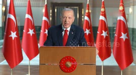 Turkish president vows to tackle rising cost of living
