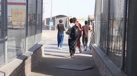 Afghan youth devoted to nation rebuilding after studying in China