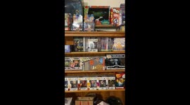 'I'm the world's biggest Simpson's fan with £52,000 collection – I upsized home to fit it all in' Part 2/5