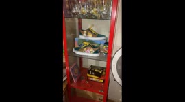 'I'm the world's biggest Simpson's fan with £52,000 collection – I upsized home to fit it all in' Part 3/5