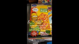 'I'm the world's biggest Simpson's fan with £52,000 collection – I upsized home to fit it all in' Part 4/5