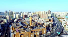 Foreign diplomats visit China's Xinjiang for culture tour