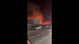 Tragedy strikes Makhachkala: gas station explosion claims 27 lives, including 3 children