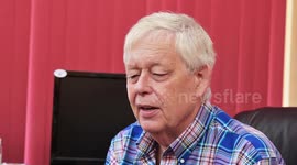 Freedom of Press Under Fire: Kansas Police and Small Newspaper lock Horns in 1st Amendment Battle Following Controversial Newsroom Raid