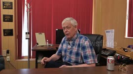 Freedom of Press Under Fire: Kansas Police and Small Newspaper lock Horns in 1st Amendment Battle Following Controversial Newsroom Raid