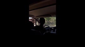 Resilience amidst conflict: evacuation of a Ukrainian family from the frontline village of Druzhby