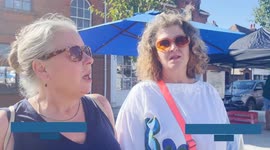 “Cobbles for cobbles” £1.25M town square revamp branded 