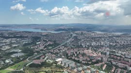 Türkiye's Istanbul calls on citizens to save water amid drought