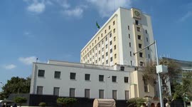 Arab League voices concerns over armed clashes in Libya