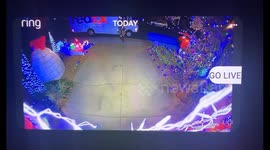 376890730 Delivery Driver Shocked About Electric Bill