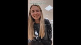 'Shocked' woman forced to buy new plane ticket after being 'denied entry' to board flight – because someone else was in her seat