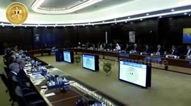 Egypt approves AIIB loan to build metro line in Alexandria