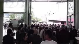 6.1-magnitude quake in Colombia kills 1, topples several houses