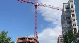 U.S. housing construction increases 3.9 pct in July