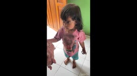 When your kid back home …