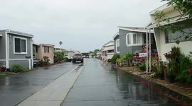 Hurricane Hilary records rains in California and the west coast of the USA.