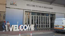 SA ready to ensure safety of 15th BRICS summit in Gauteng as Minister of Police addresses security and emergency services