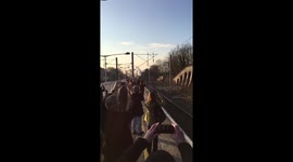 #FlyingScotsman classic British engineering.. https://t.co/A11lmYK2w5