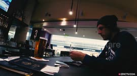 999 Steps To Hell Down Skygate Mountain | Seasons of Shred with...