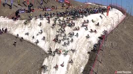 Everything You Wanted To Know About The Megavalanche But Were...