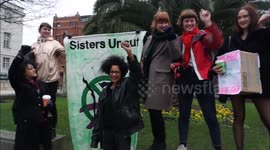  Rosie Fairrent Challenges Letting agents  Say Yes to DSS ,