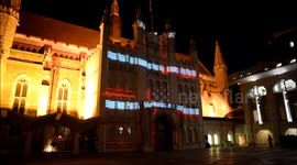 Shakespeare Son Et Lumiere