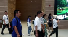 Int'l experts discuss cave temple conservation in China's Chongqing