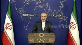2-month deadline set for prisoner swap, assets release agreement with U.S.: Iranian official