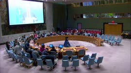 Concerning trends continue throughout occupied Palestinian territory: UN Mideast envoy