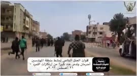 Fierce fighting continues around strategic camp south of Sudanese capital