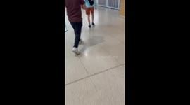 Shooting incident sparks lockdown at West Edmonton Mall