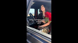 MILLIONAIRE HOUSEWIFE: Woman shares eye-watering LIST of 'dowry' gifts from future hubby – including monthly shopping sprees, SEVEN rings and £200,000 Part 2/3