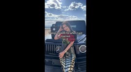 MILLIONAIRE HOUSEWIFE: Woman shares eye-watering LIST of 'dowry' gifts from future hubby – including monthly shopping sprees, SEVEN rings and £200,000 Part 3/3