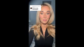 'I only consumed water”; said woman who fasted for FIVE DAYS – with experts warning others against it Part 2/3