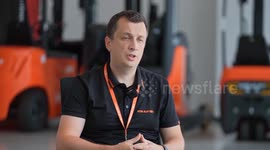 Russian expat finds ideal place for personal growth in E China