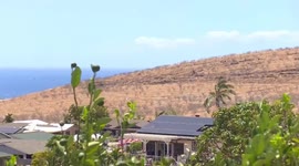GLOBALink | Maui wildfire survivors see long road ahead for rebuilding