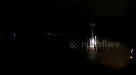 Devastating Winds Impact Michigan