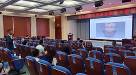 Experts share new achievements in Turfan studies