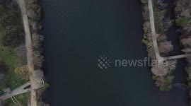 Austin Texas, Riverfont