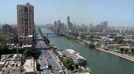 Egypt, Ethiopia, Sudan resume talks over Nile dam dispute