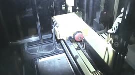 Four stargazers rescued from jammed observatory in Thailand