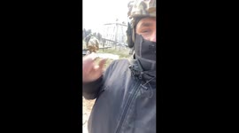 Chronicle of courage: Ukrainian soldiers' valiant storming of Soledar, amidst the ravages of war