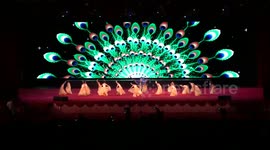 Joint cultural show held to celebrate 65th anniversary of Cambodia-China diplomatic ties