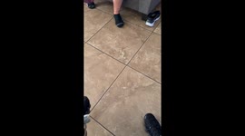 The Shadow Of A Slap