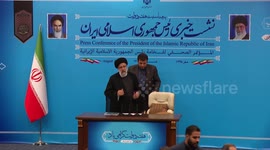 Iran's BRICS, SCO memberships help counter U.S. unilateralism: president