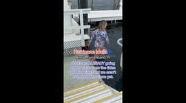 Florida's Anna Maria Island slammed by Hurricane Idalia as storm hits Category 3 levels with docks underwater